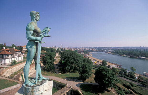 Победник ће презимити у Смедереву